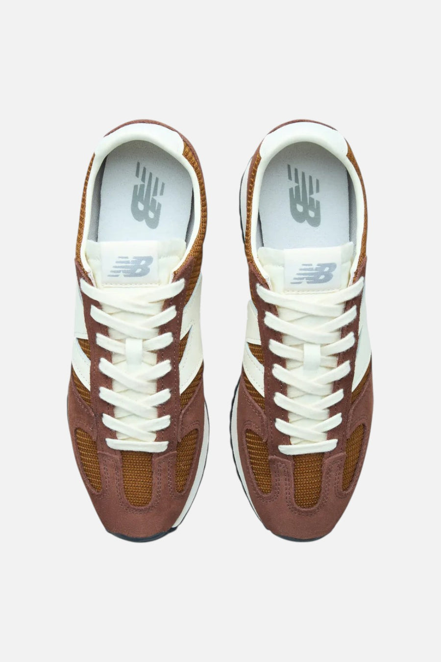 New Balance Men's 471 Sneaker in Rich Oak