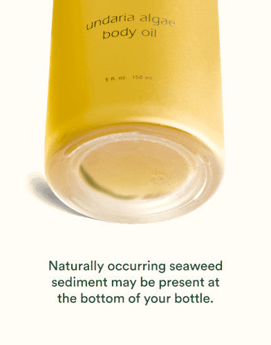 Osea Undaria Algae Body Oil - 1 Oz