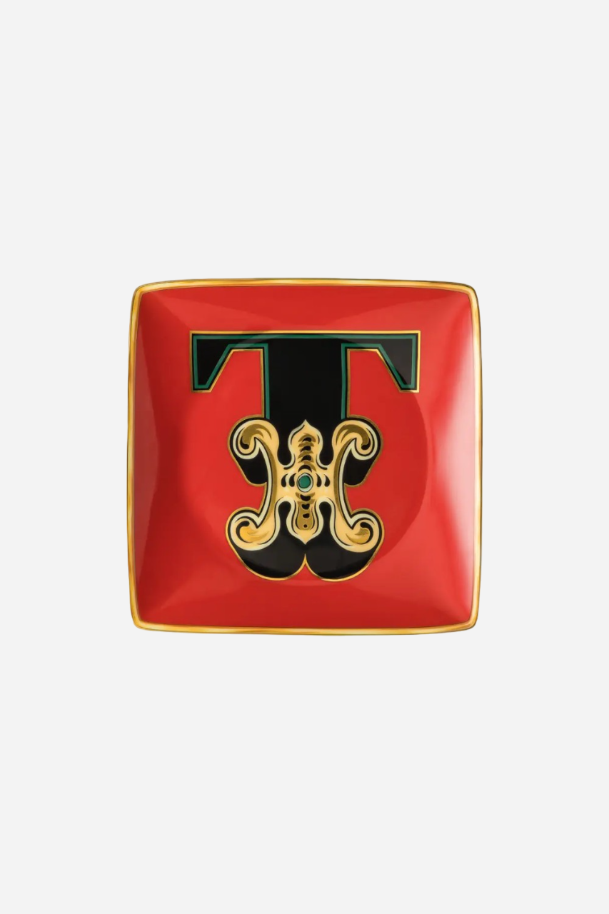 T
