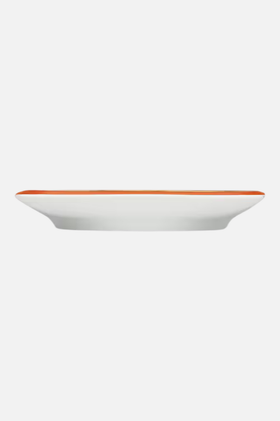 Versace Holiday Alphabet Canape Dish, Square