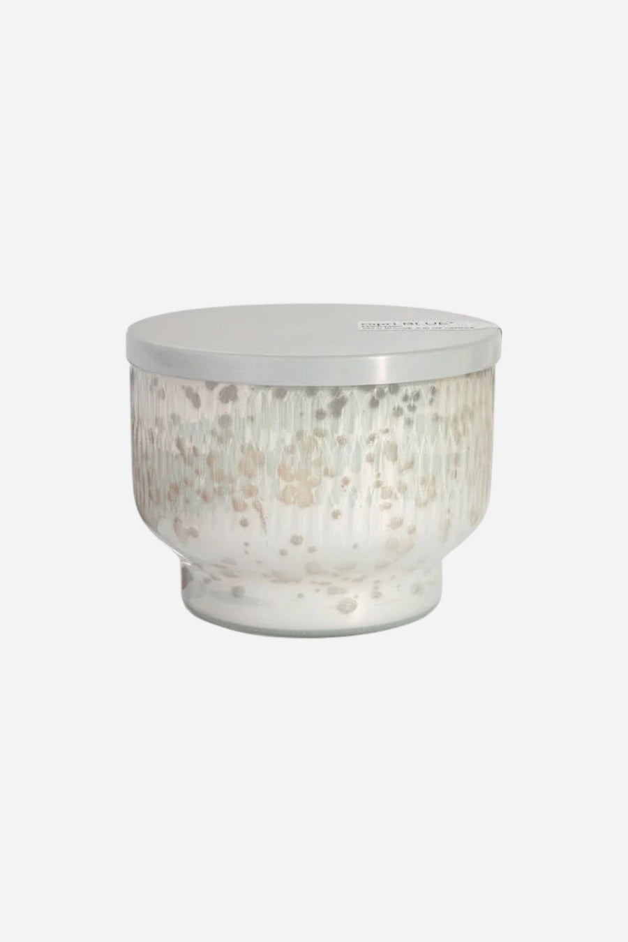 Capri Blue Volcano Holiday Mercury Inverted Etch Jar - 10 Oz