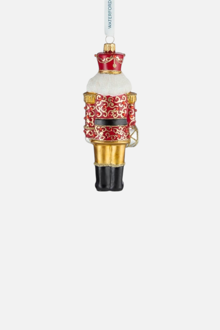 Waterford Holiday Heirlooms Nutcracker Ornament