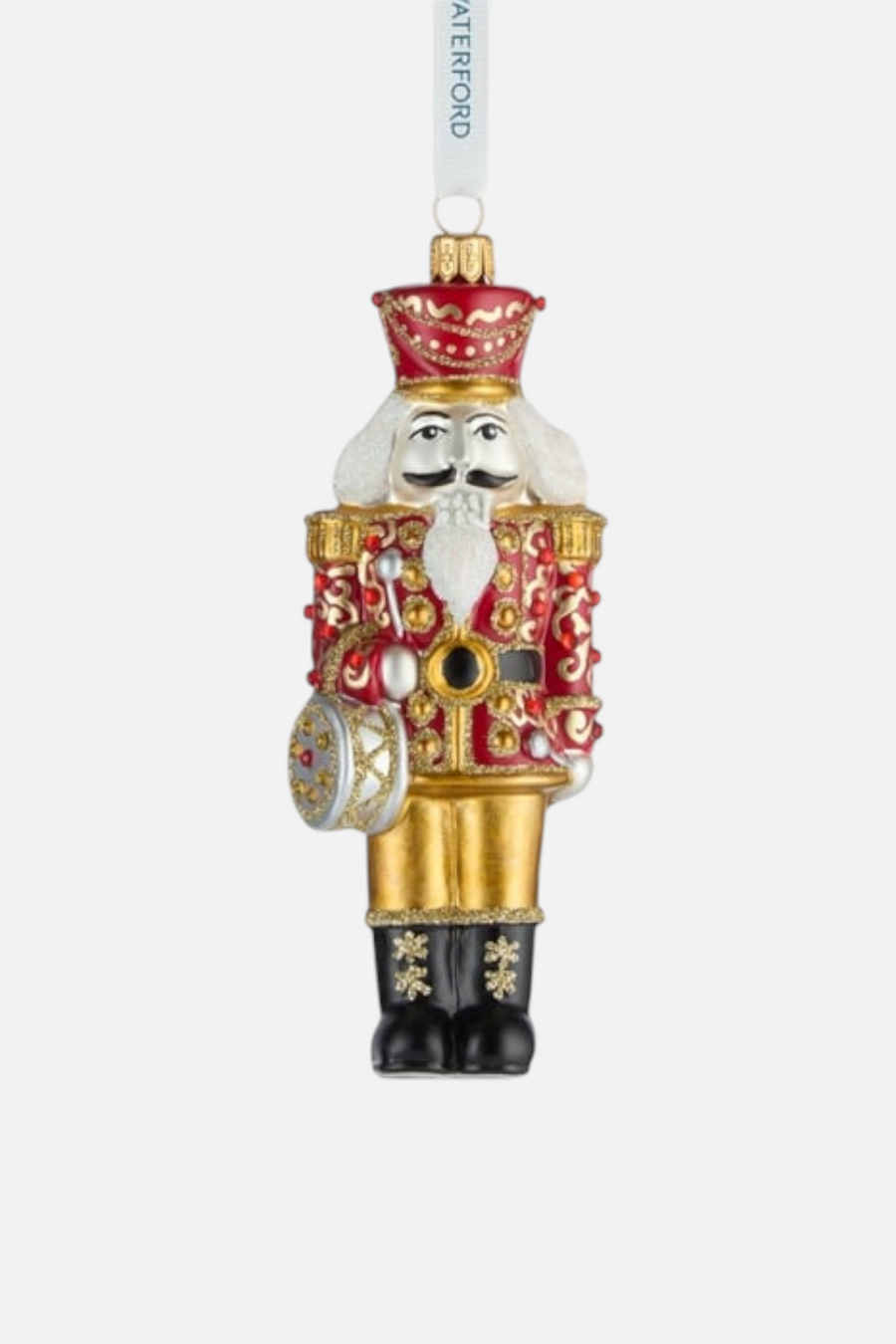 Waterford Holiday Heirlooms Nutcracker Ornament