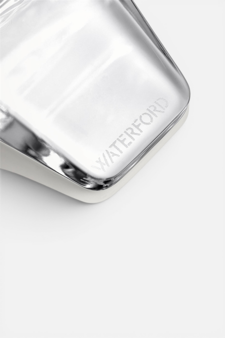 Waterford Lismore Mini Frame Round