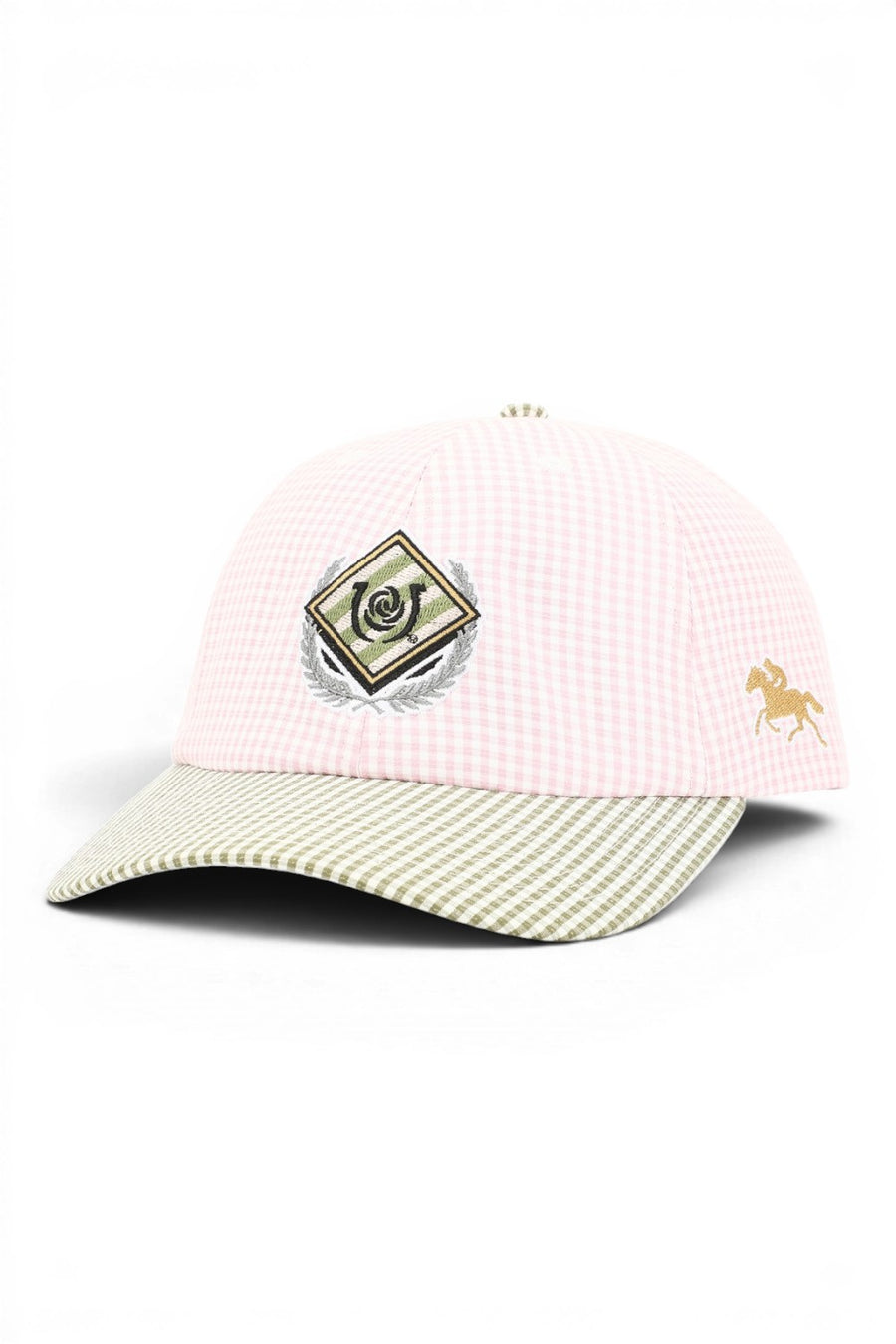 Kentucky Derby 152 Houndstooth Cap