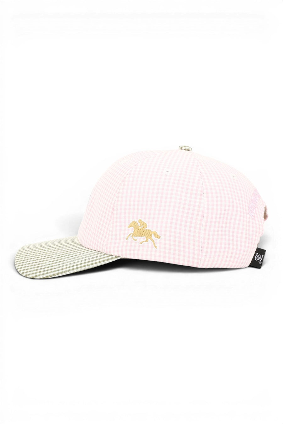 Kentucky Derby 152 Houndstooth Cap