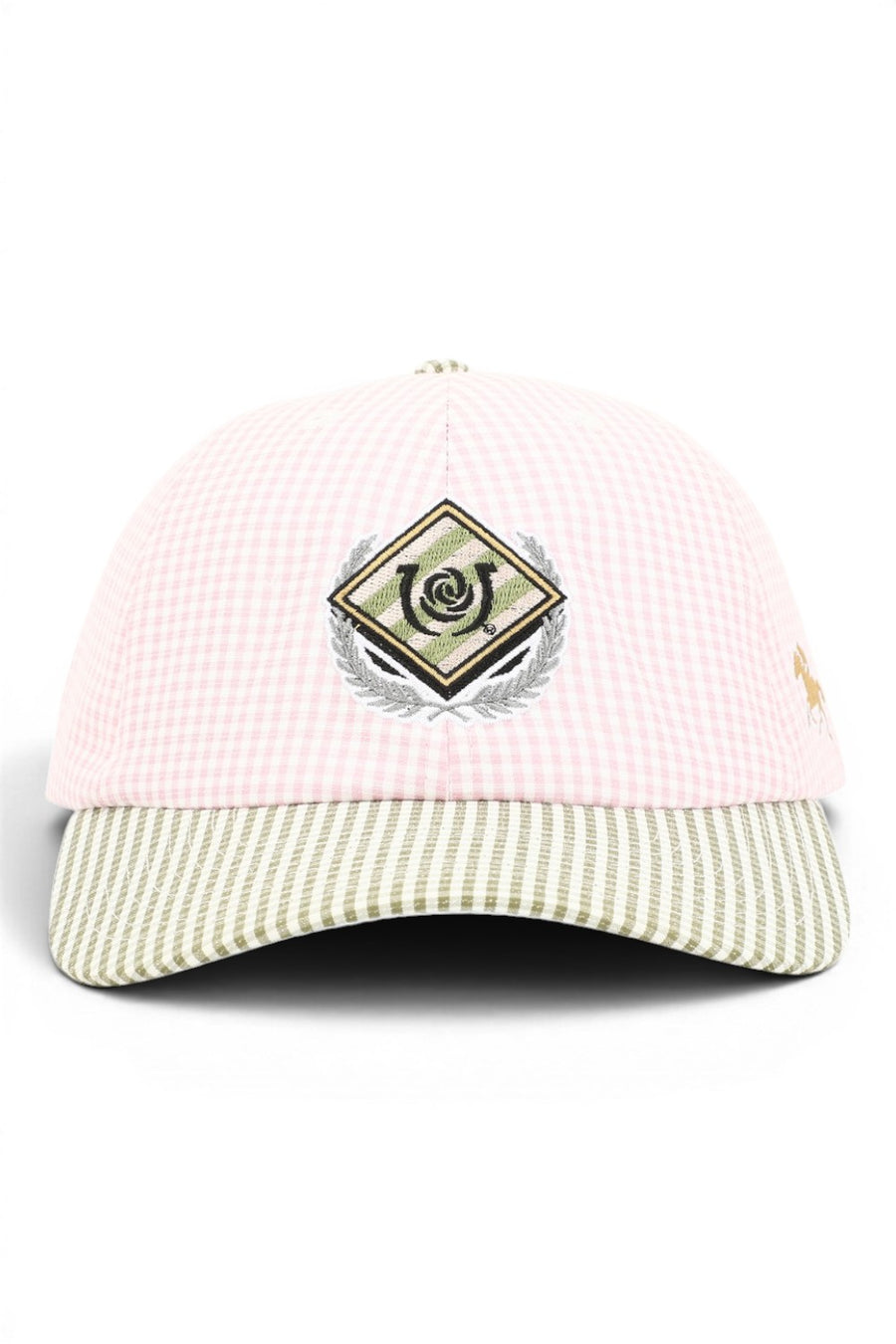 Kentucky Derby 152 Houndstooth Cap