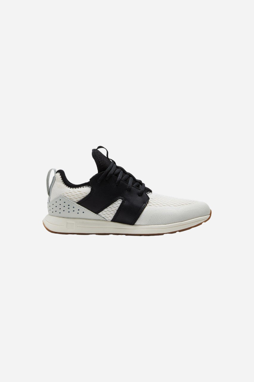 York Athletics The Frank Trainer in Black/White
