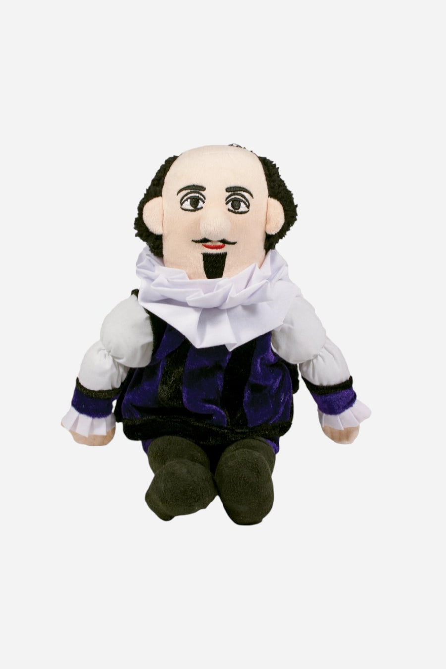 William Shakespeare Little Thinker