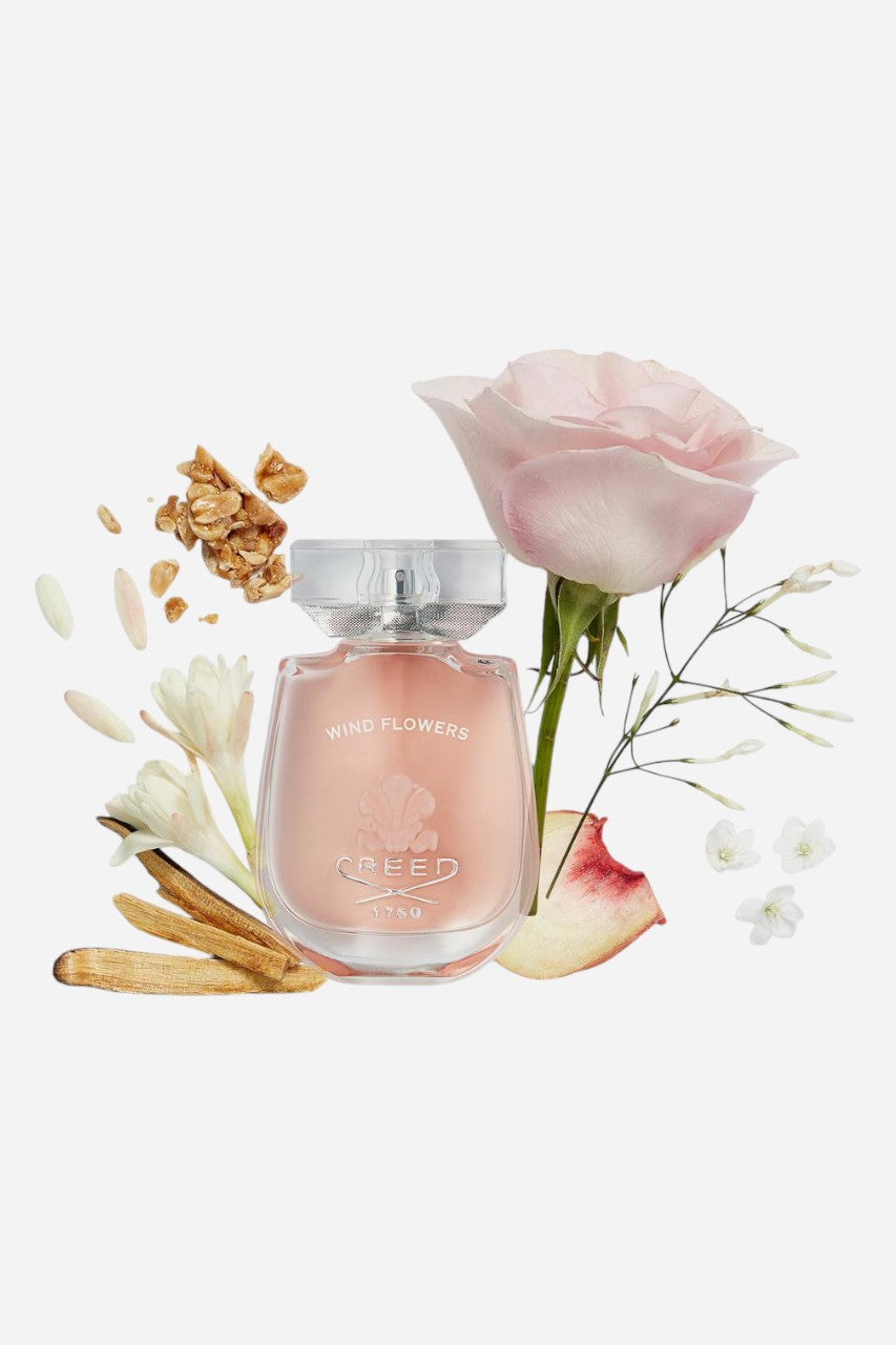 Creed Wind Flowers Perfume 75ml