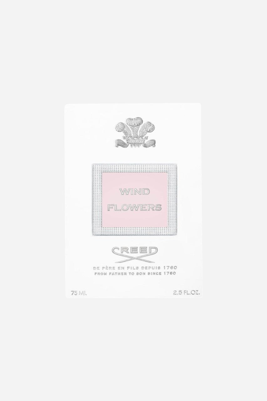 Creed Wind Flowers Perfume 75ml