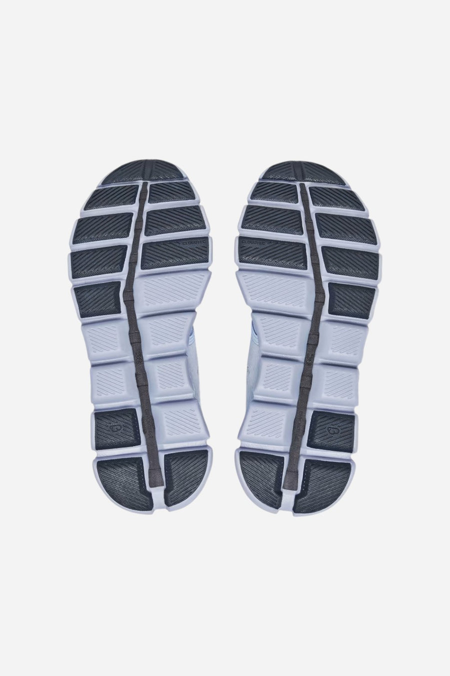 ON Running Women's Cloud X 3 Shift in Heather/Midnight