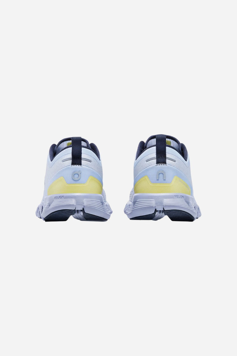ON Running Women's Cloud X 3 Shift in Heather/Midnight