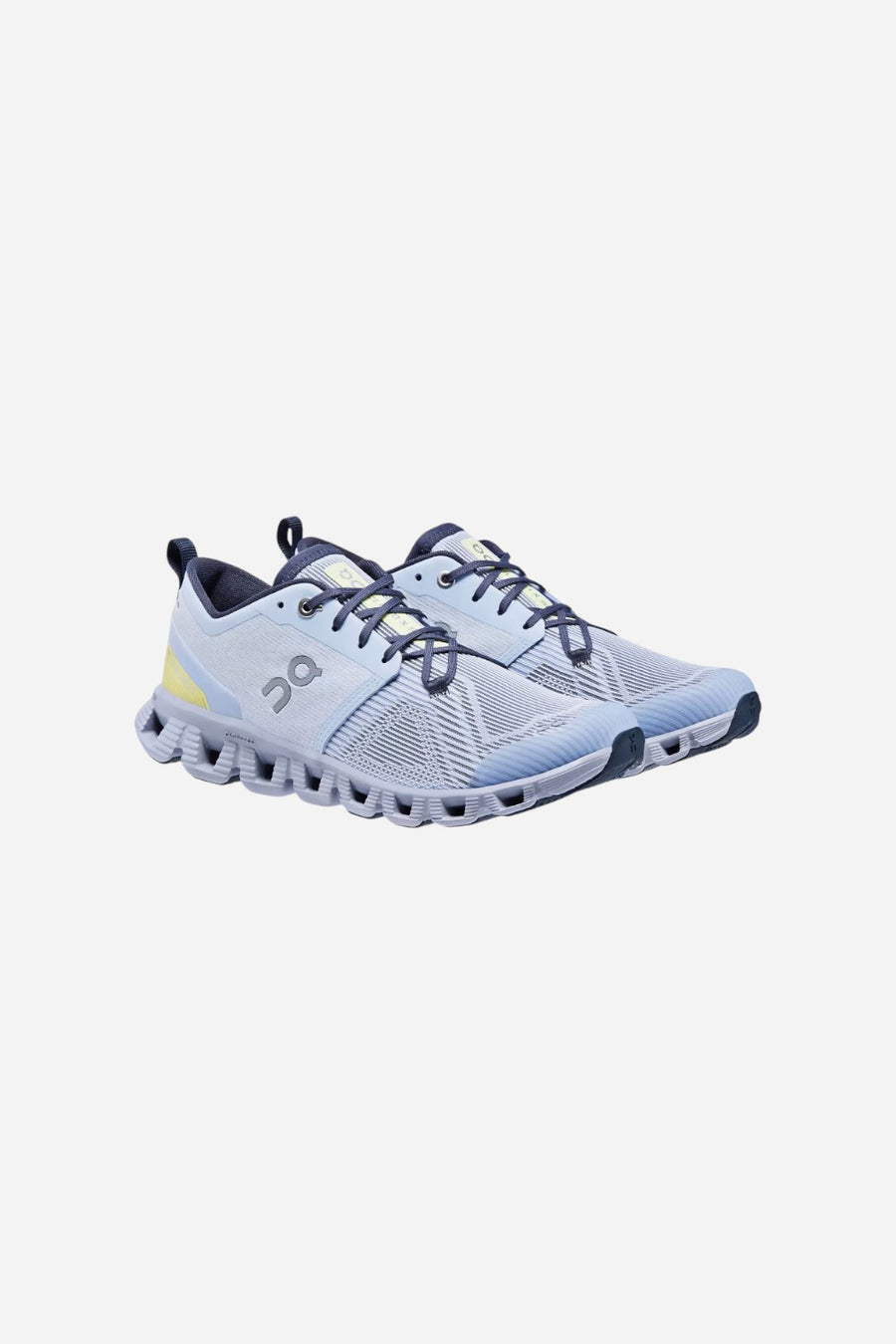 ON Running Women's Cloud X 3 Shift in Heather/Midnight