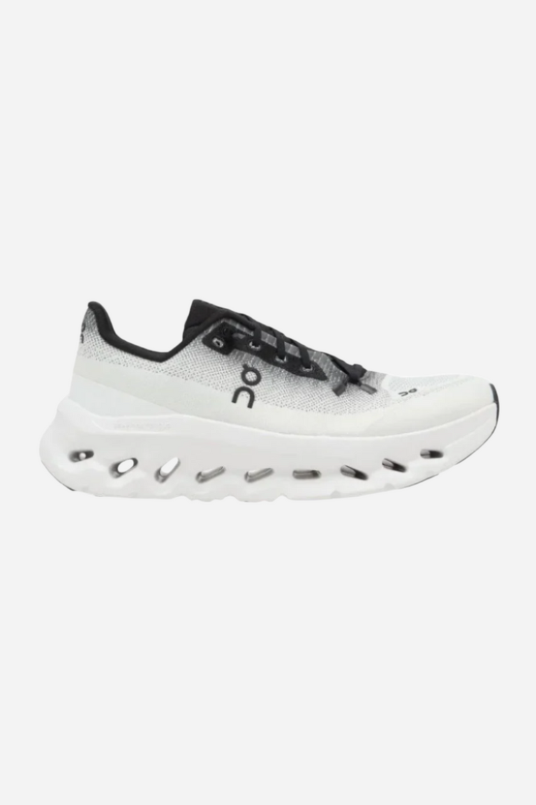 On Running Womens Cloudtilt 1 Sneakers in Black/Ivory – CHROME