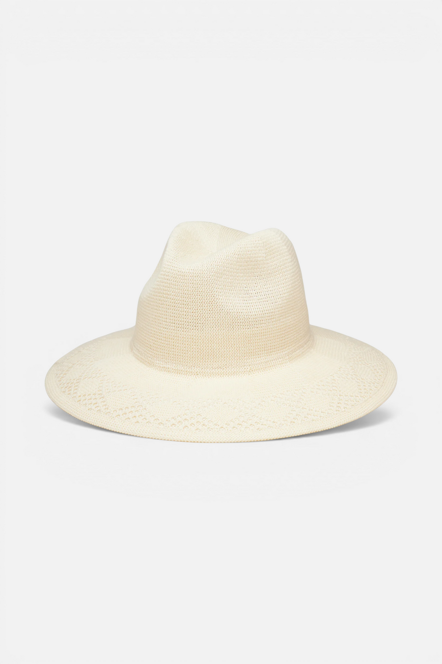 Wyeth Hats Evie Hat in Cream