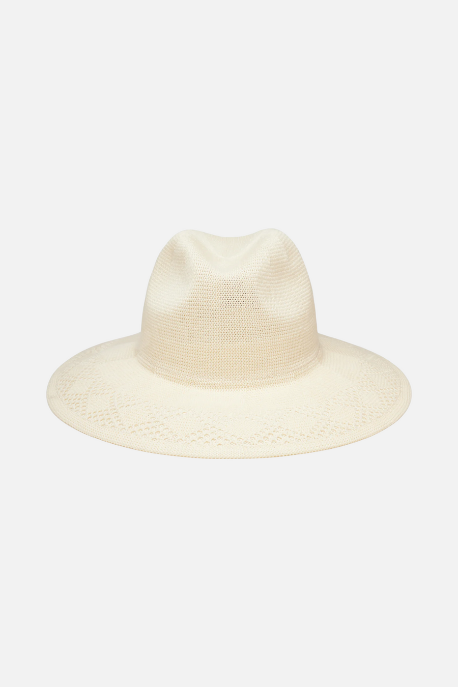 Wyeth Hats Evie Hat in Cream