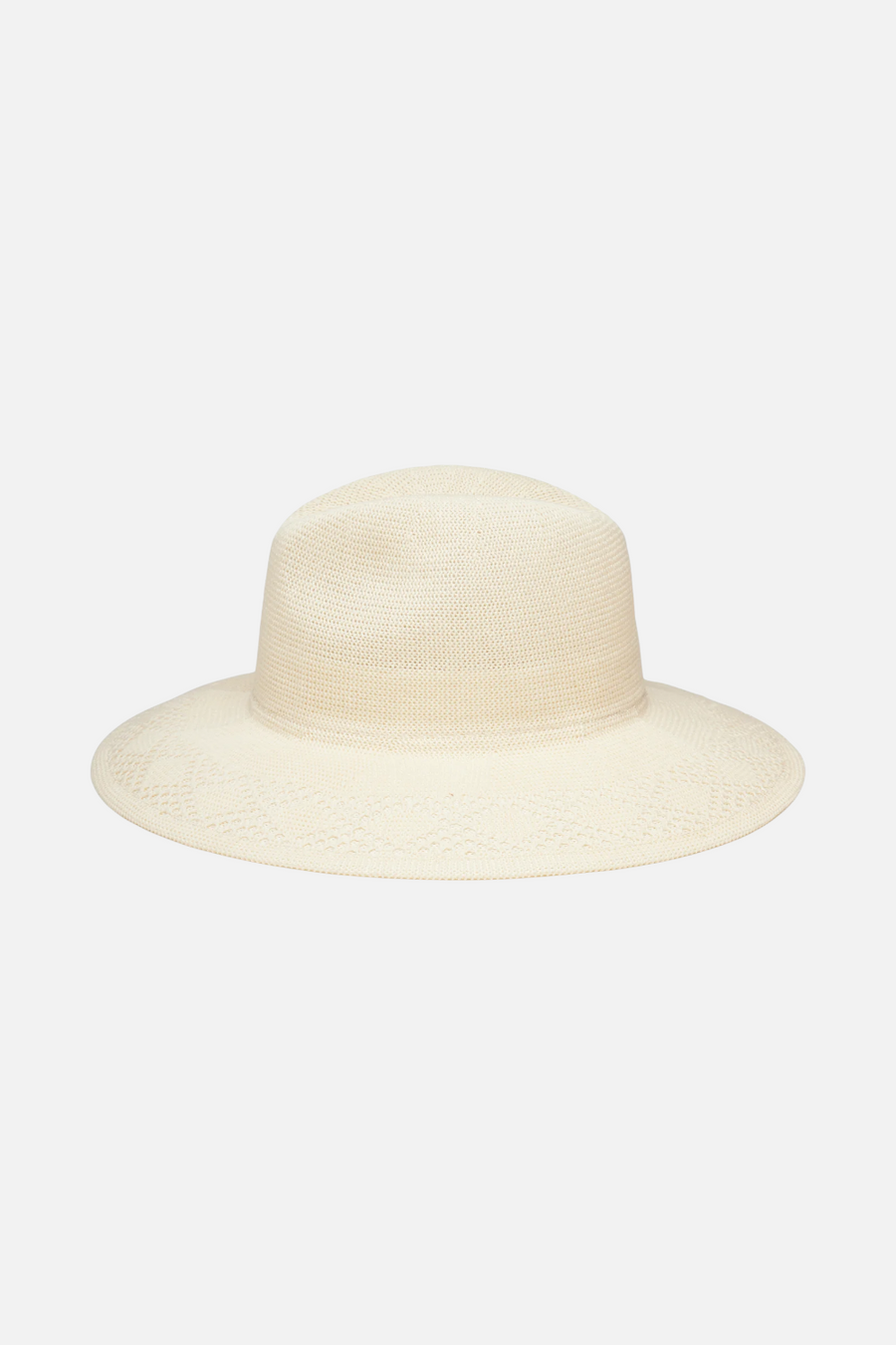 Wyeth Hats Evie Hat in Cream