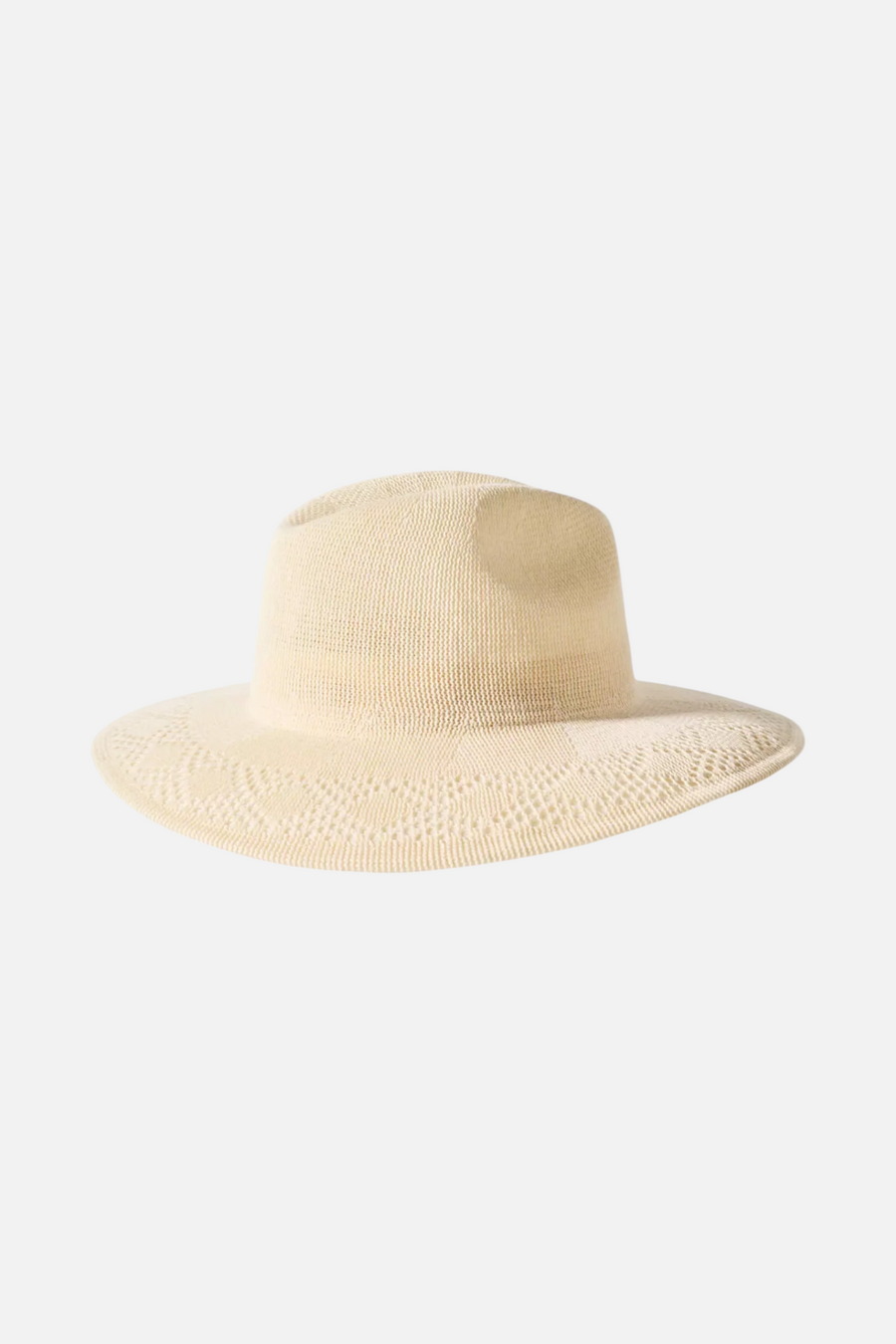Wyeth Hats Evie Hat in Cream