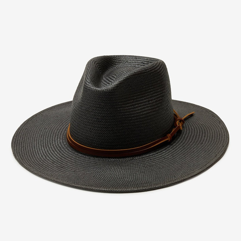 WYETH LINDSAY HAT Lindsey Hat in Cream – CLC by Corey Lynn Calter main image 4
