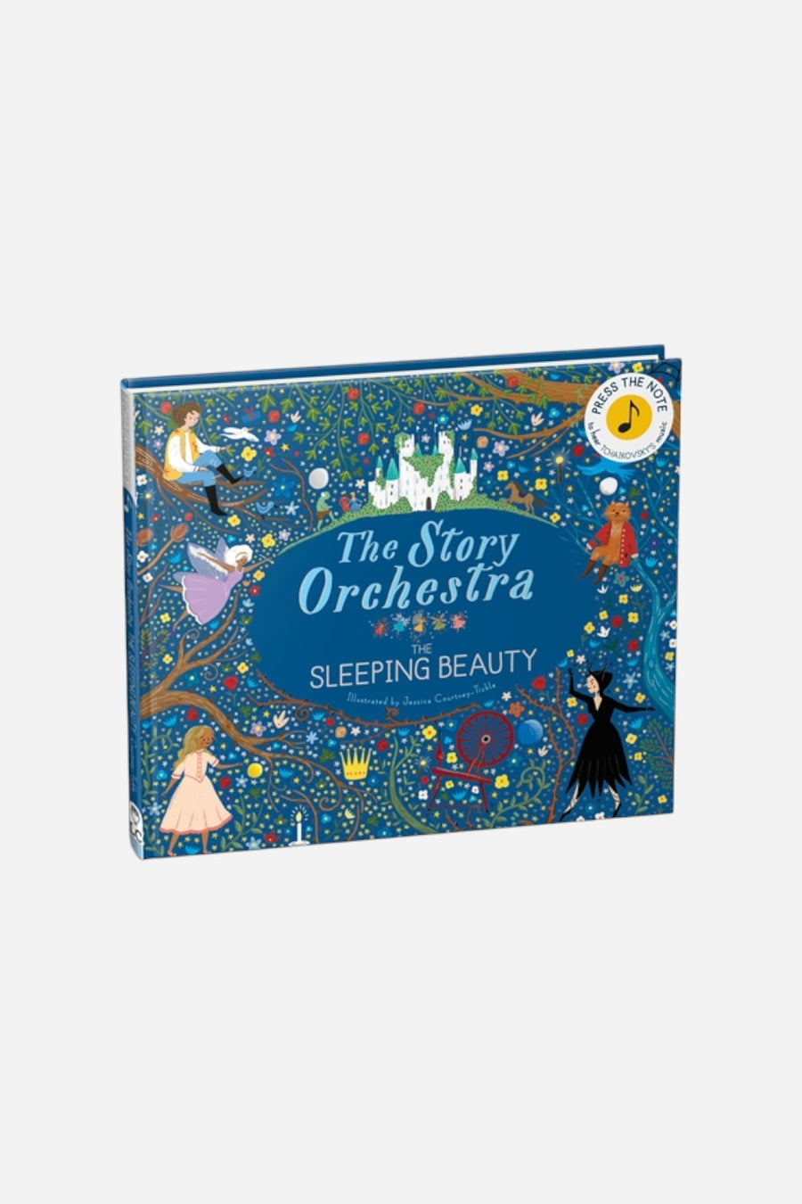 The Story Orchestra: Sleeping Beauty