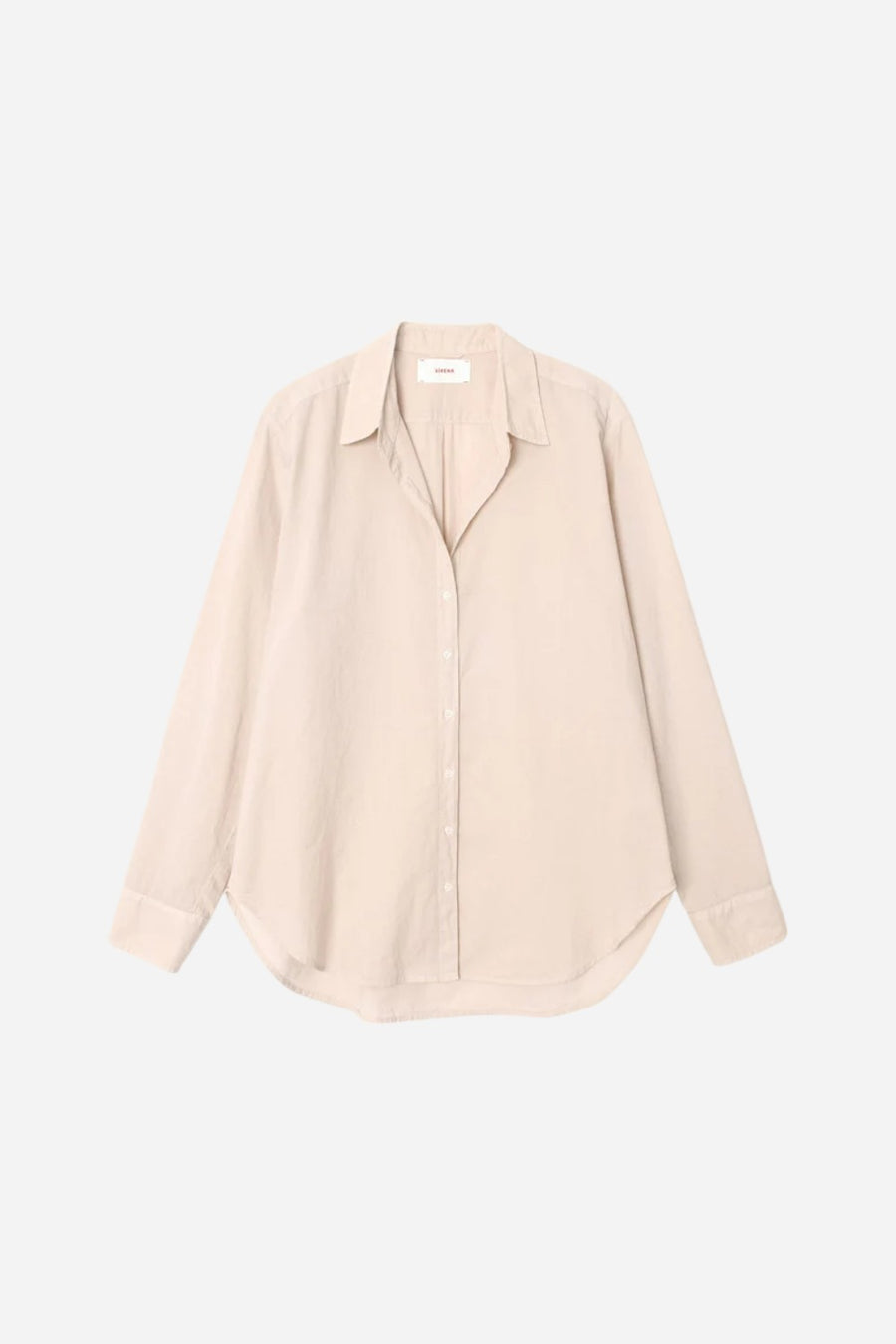Xirena Parchment Beau Shirt