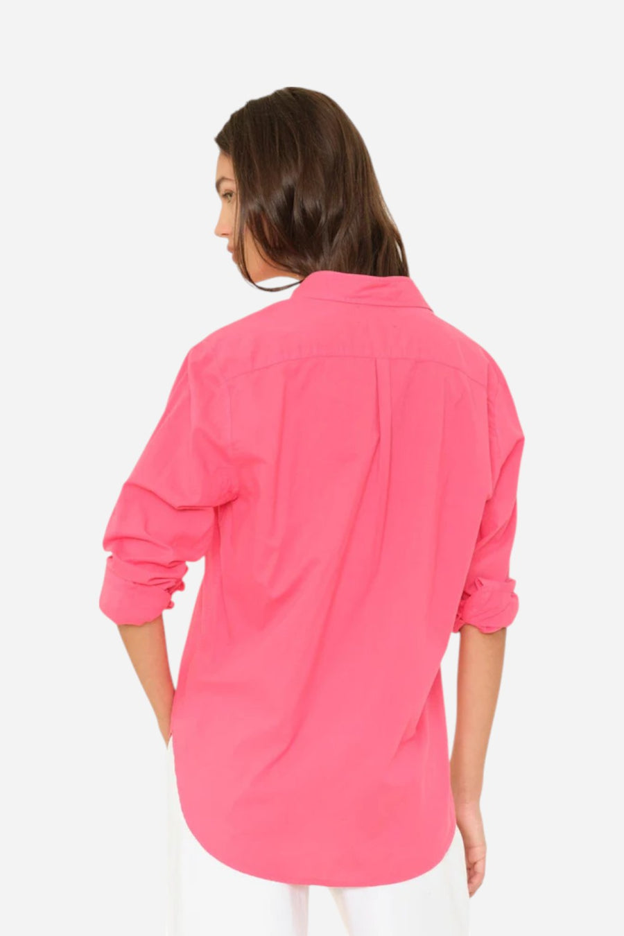 Xirena Strawberry Beau Shirt