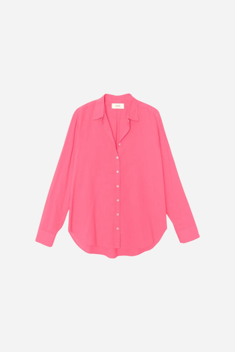 Xirena Strawberry Beau Shirt