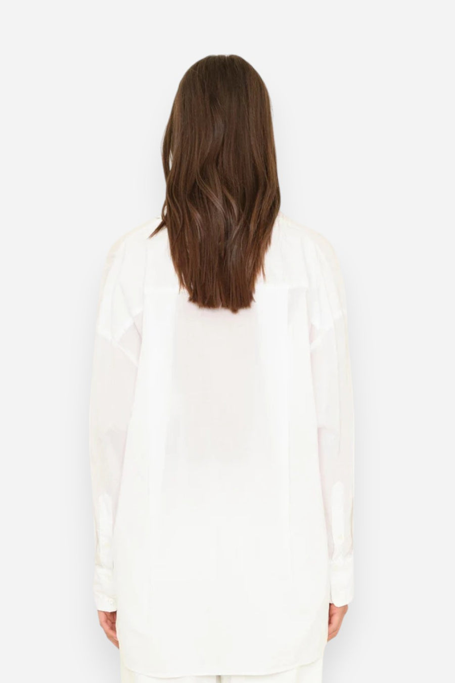 Xirena White Sydney Shirt