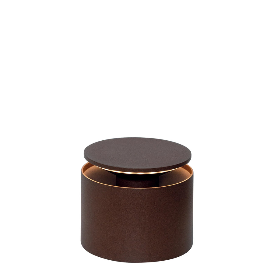 Zafferano Rechargeable Push Up Lamp