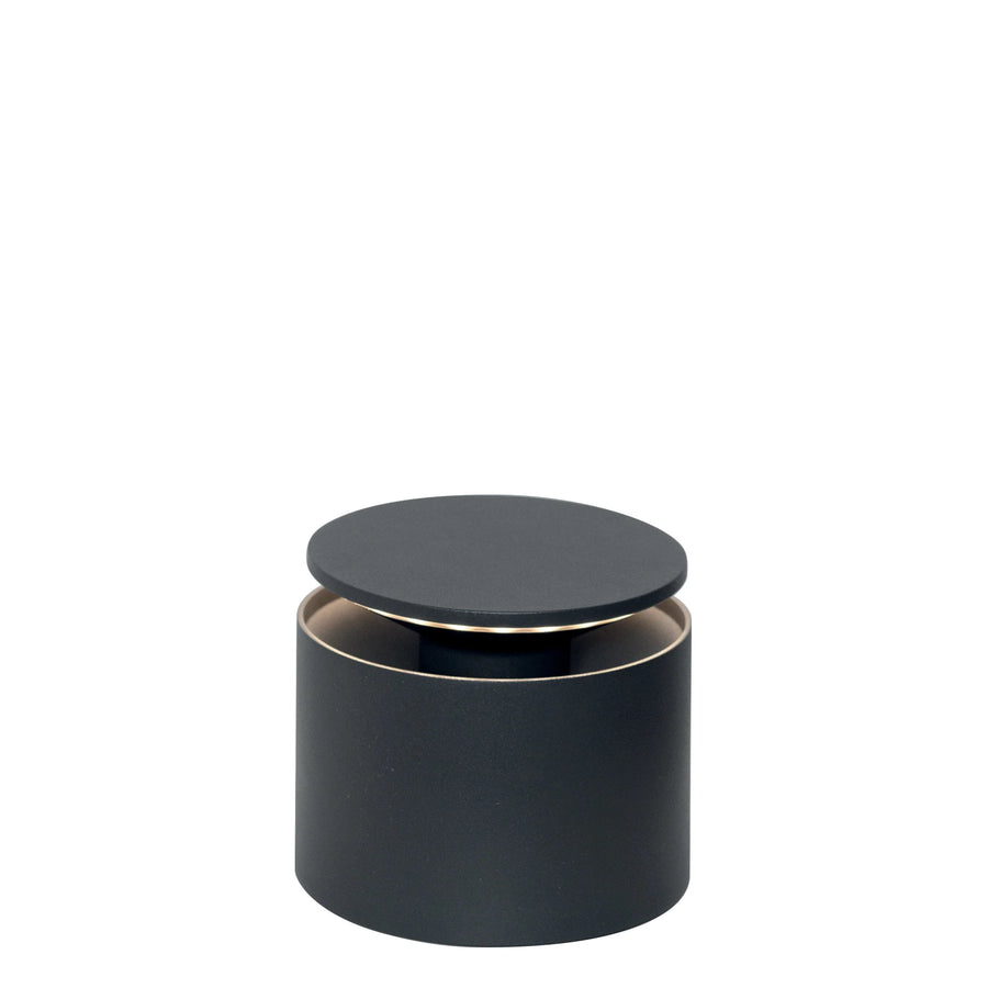 Zafferano Rechargeable Push Up Lamp
