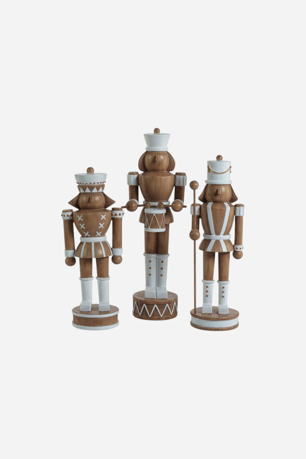 Zodax Nutcracker