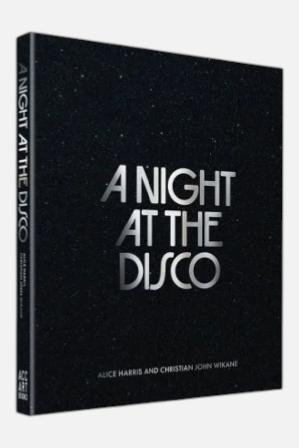A Night At The Disco Book