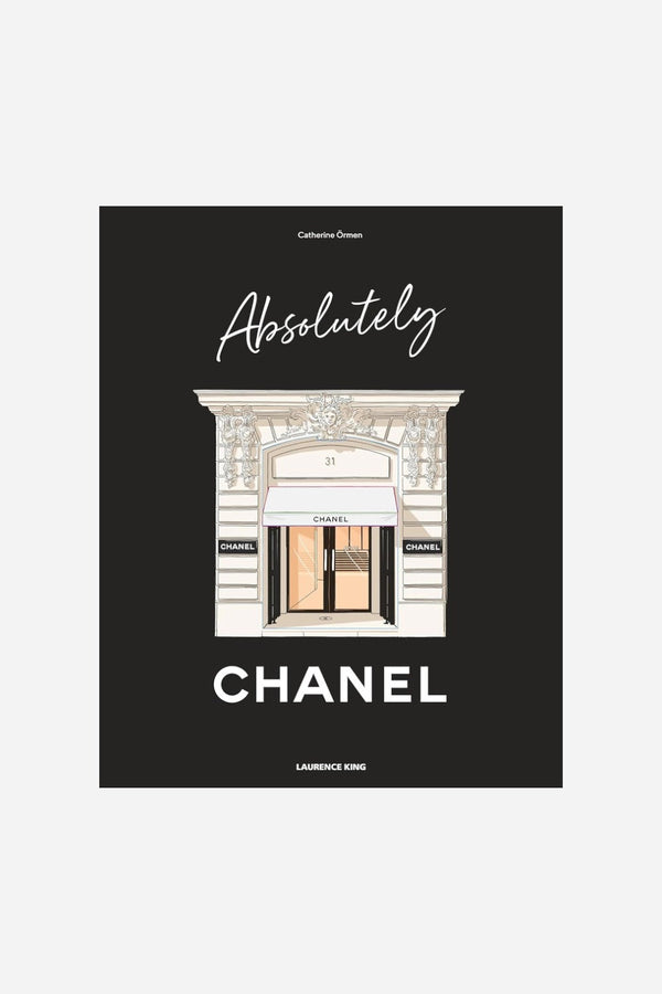 Absolutely Chanel
