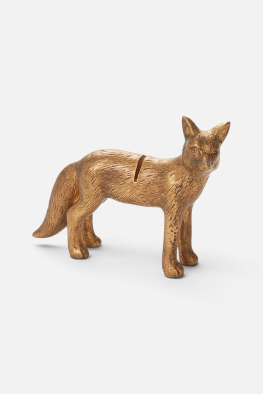 Accent Decor Enchanted Critter Name Card Holder – detail
