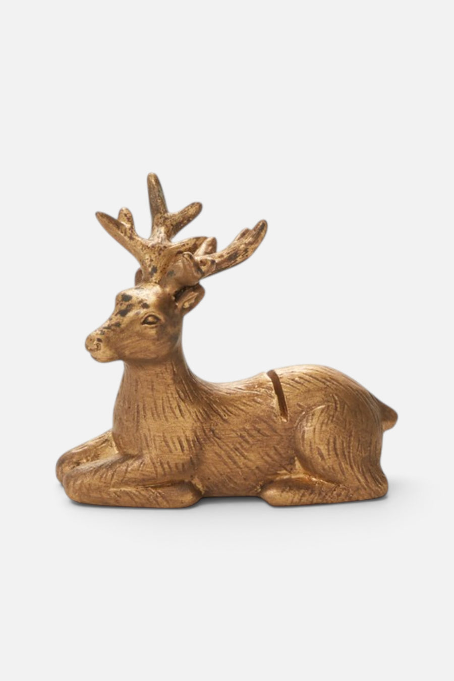 Accent Decor Enchanted Critter Name Card Holder – side view