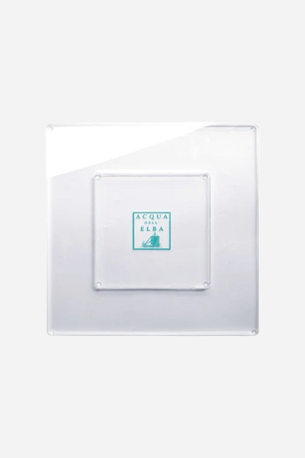 Acqua Dell'Elba Candle & Diffuser Display Plate in Medium - 500ml