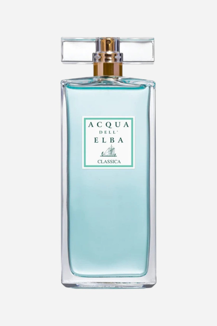 Acqua dell'Elba Classica Donna Eau de Parfum 100ml/3.4 oz – front view