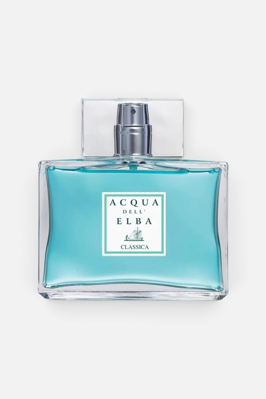 Acqua Dell'Elba Classica Eau de Parfum – front view