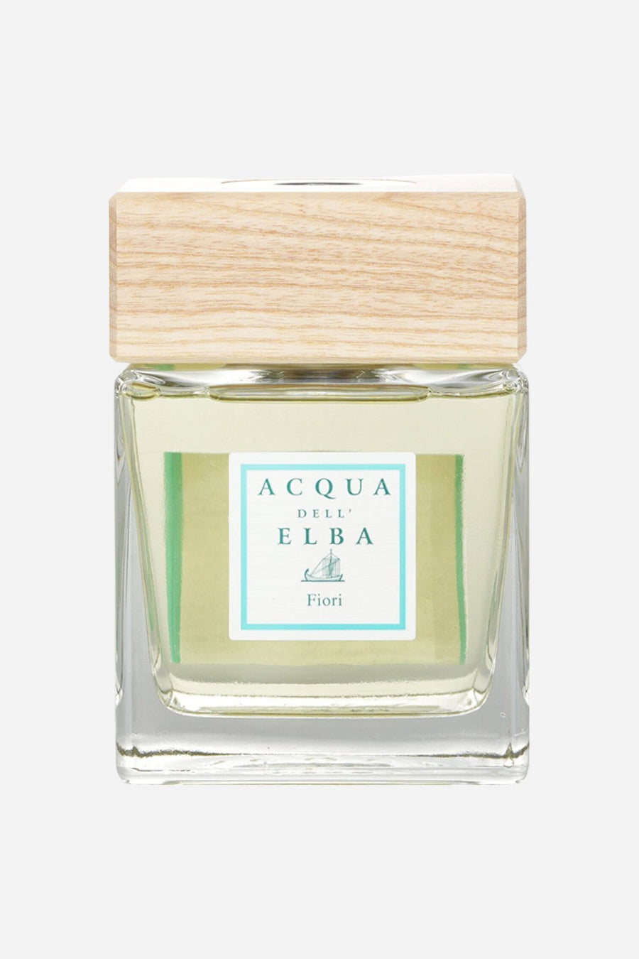 Acqua dell'Elba Fiori Fragrance Diffuser – side view