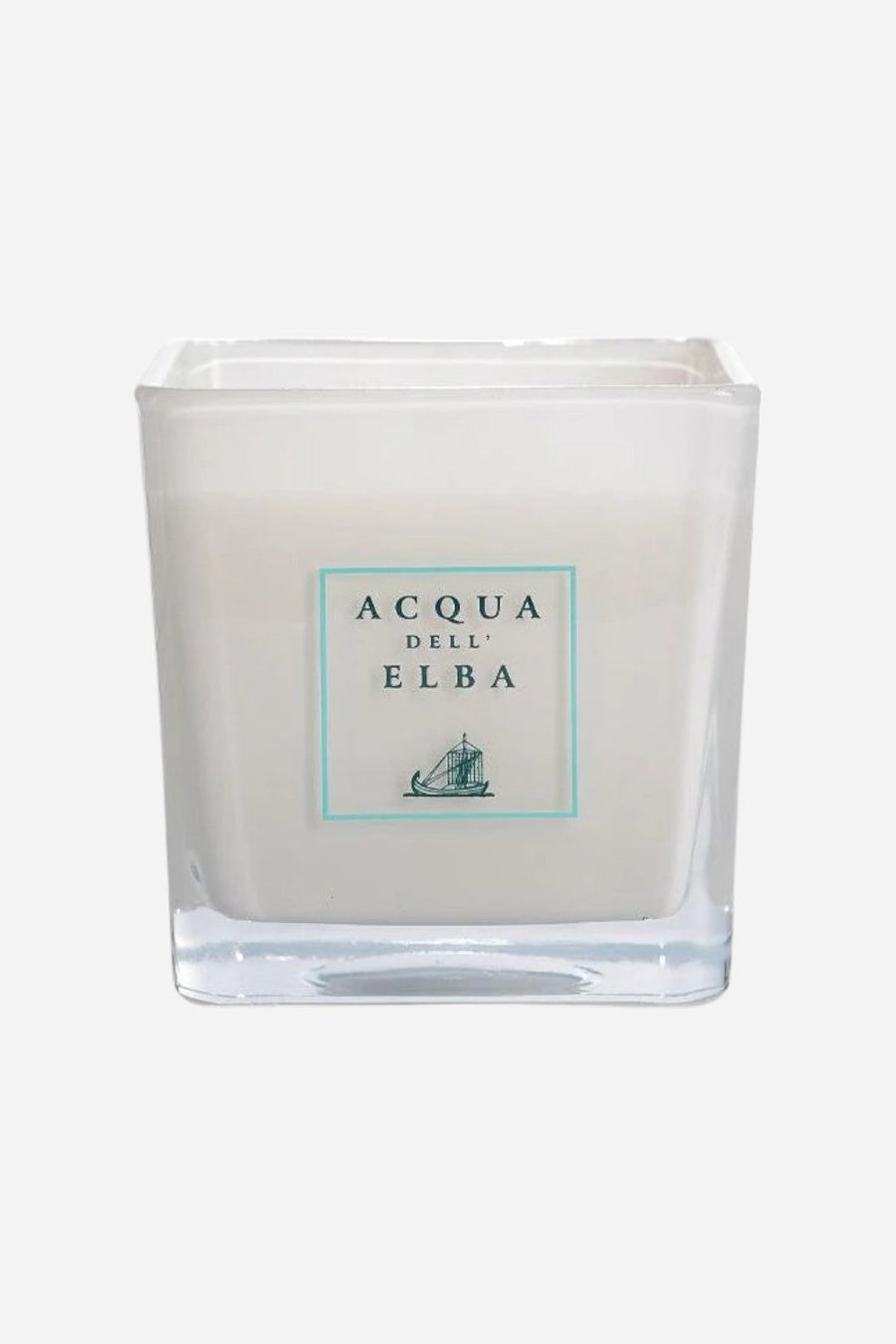 Acqua dell'Elba Fiori Scented Candle - 14.9oz – front view