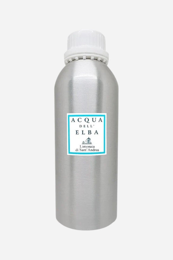 Acqua dell'Elba Limonaia di Sant'Andrea Diffuser Refill 1000ml/33.8 oz