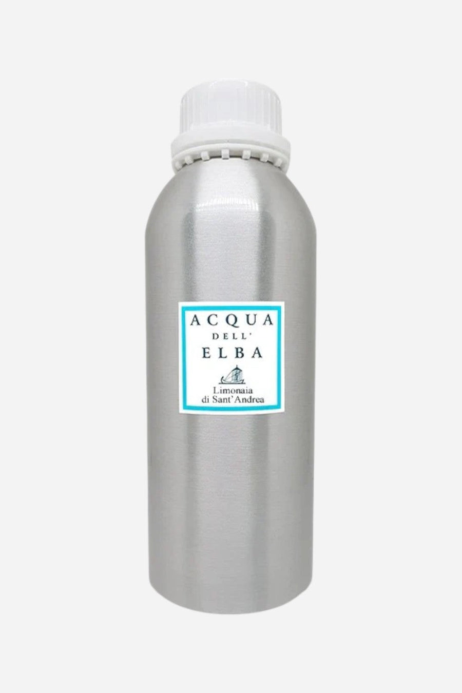 Acqua dell'Elba Limonaia di Sant'Andrea Diffuser Refill 1000ml/33.8 oz – front view
