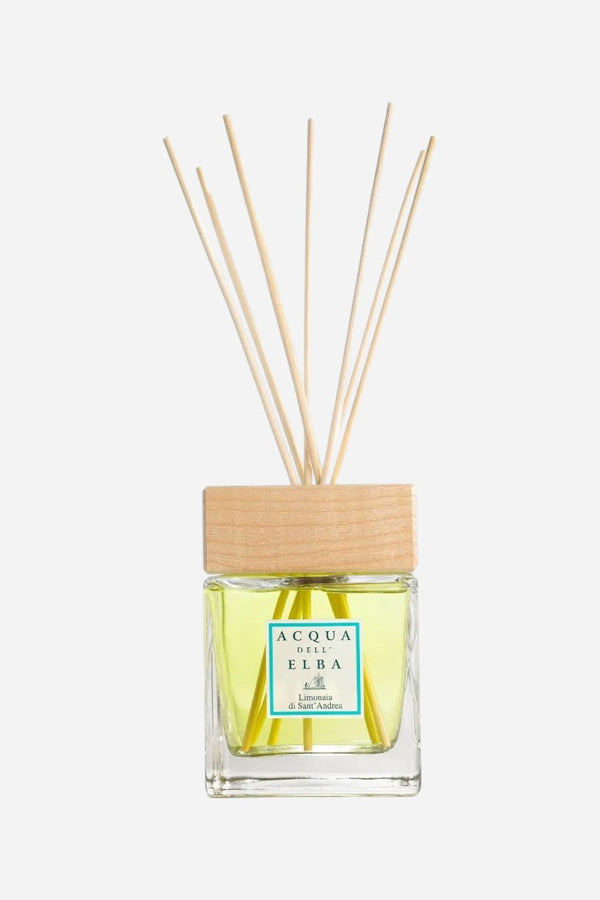 Acqua dell'Elba Limonaia di Sant'Andrea Fragrance Diffuser