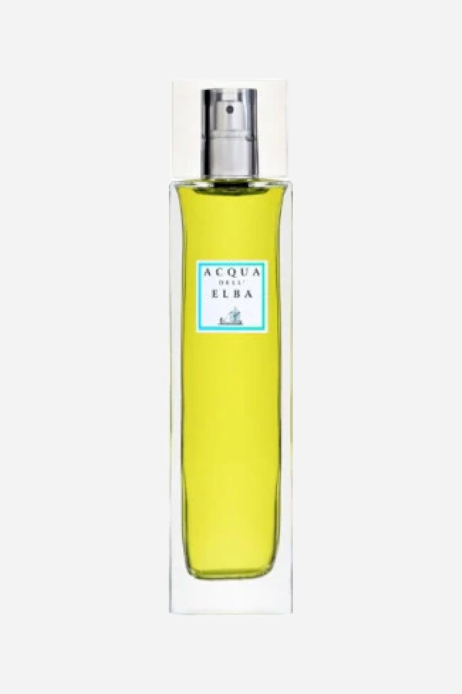 Acqua dell'Elba Limonaia di Sant'Andrea Room Spray 3.4 oz – front view