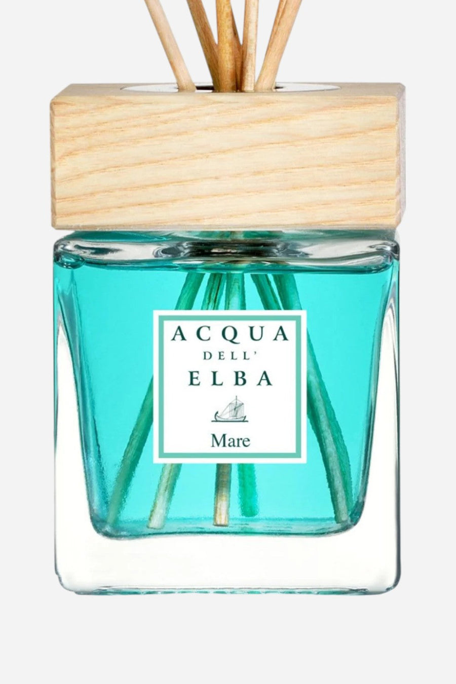 Acqua dell'Elba Mare Fragrance Diffuser – detail