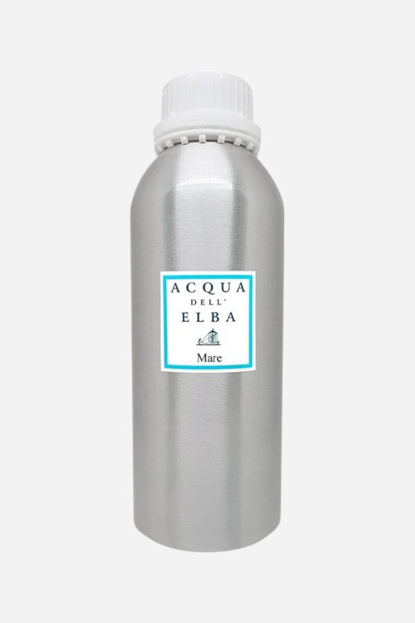 Acqua dell'Elba Mare Fragrance & Diffuser Refill 1000ml
