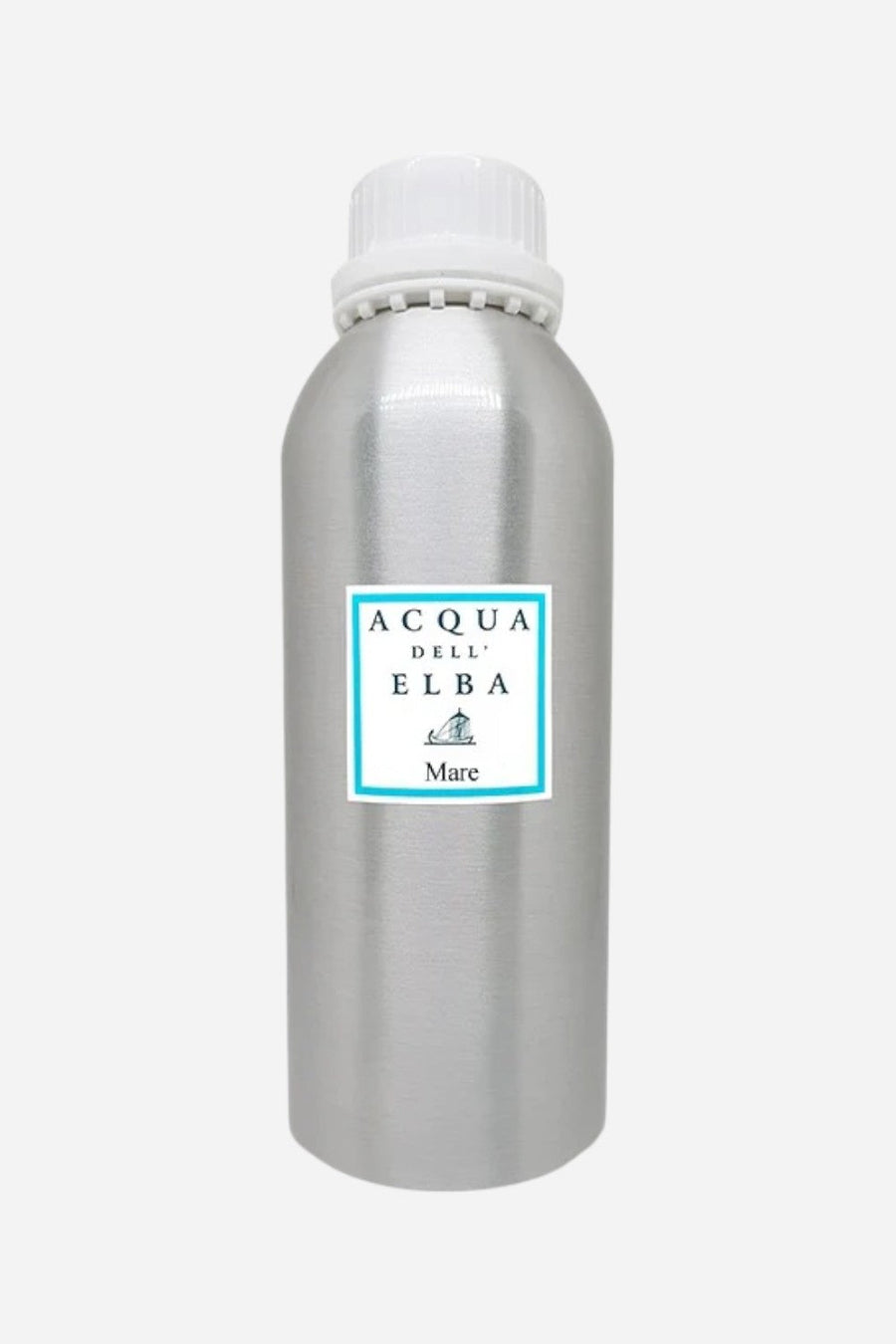 Acqua dell'Elba Mare Fragrance & Diffuser Refill 1000ml – front view