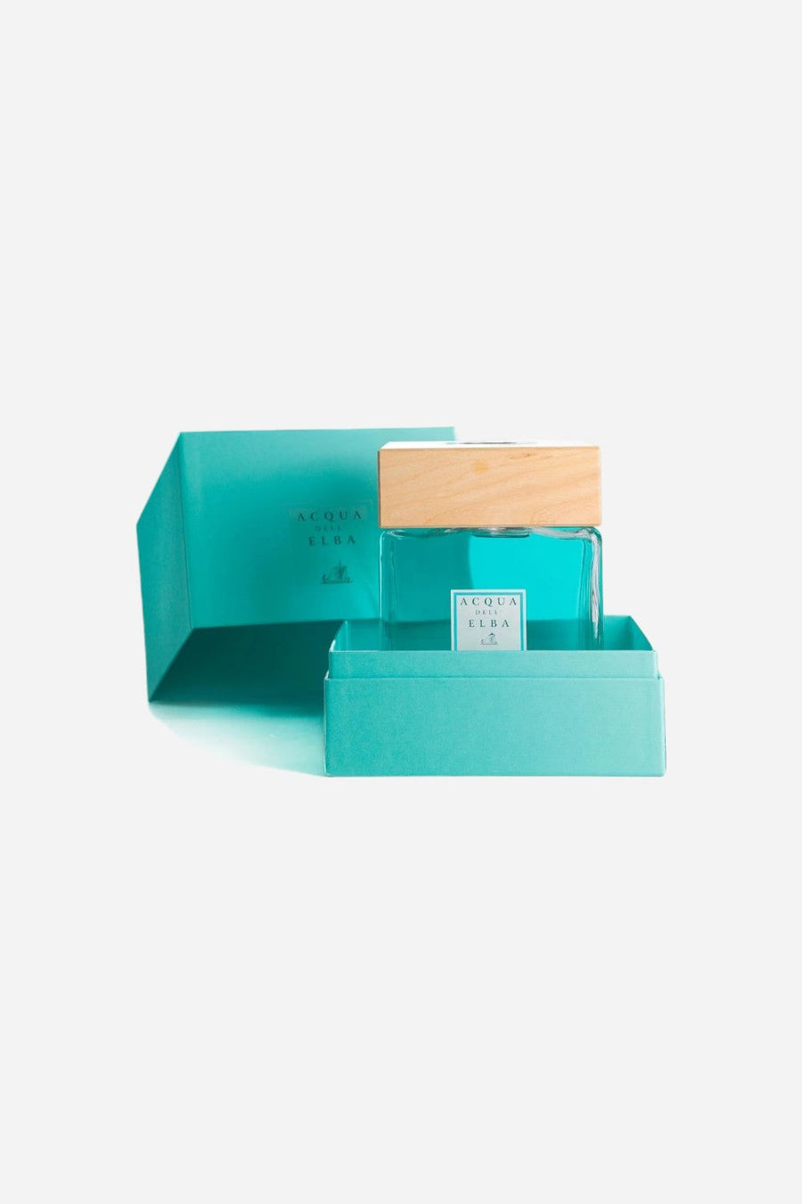 Acqua dell'Elba Mare Fragrance Diffuser – side view