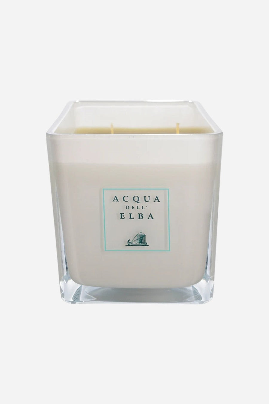 Acqua dell'Elba Mare Scented Candle 1260g/44.4 oz – front view
